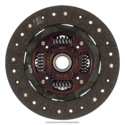 Części Samochodowe Kraków - zestawy sprzęgła mzc543 mzd056 brg091 8824F215 FORD