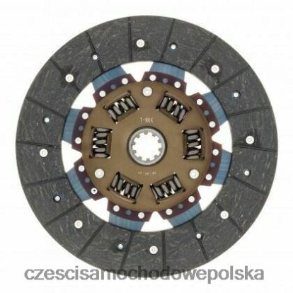 Części Samochodowe Po Vin - zestawy sprzęgła ca0025 cd4184 n1714sa 8824F204 FORD