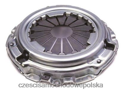 Czesci Samochodowe Hurtownia Białystok - zestawy sprzęgła ca0122 cd1118 n1752sa 8824F217 FORD