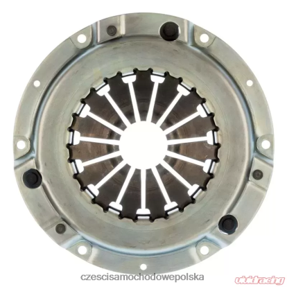 Części Samochodowe Częstochowa - zestawy sprzęgła gmc516 gmd015 n8133 8824F189 CHEVROLET