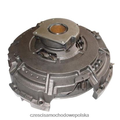 Części Samochodowe Częstochowa - zestawy sprzęgła 157700-4z 113c166 128362/128363 8824F270 MACK TRUCK
