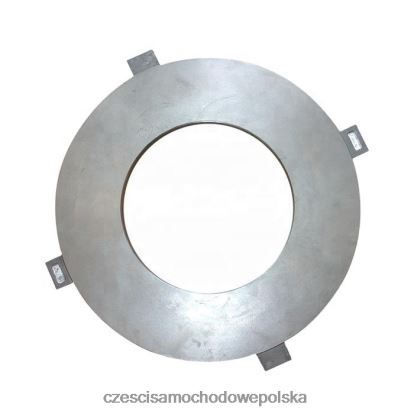 Części Samochodowe Częstochowa - zestawy sprzęgła 157700-4z 113c166 128362/128363 8824F270 MACK TRUCK