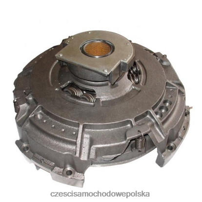 Części Samochodowe Hurtownia Kraków - komplety sprzęgła 157700-6z 113c166 128539/128540 8824F273 MACK TRUCK
