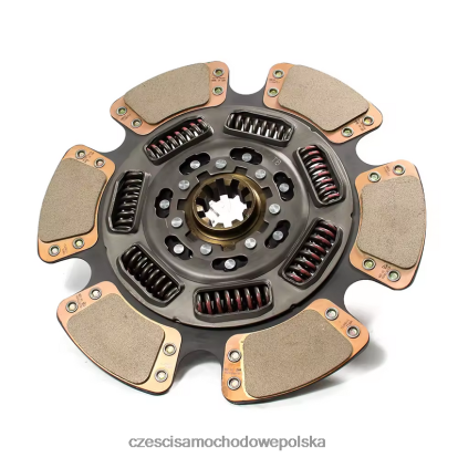 Części Samochodowe Hurtownia Kraków - komplety sprzęgła 157700-6z 113c166 128539/128540 8824F273 MACK TRUCK