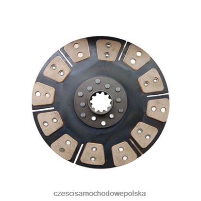 Części Samochodowe Hurtownia Warszawa - zestawy sprzęgła 127597-4 113c166 128067/128068 8824F266 MACK TRUCK
