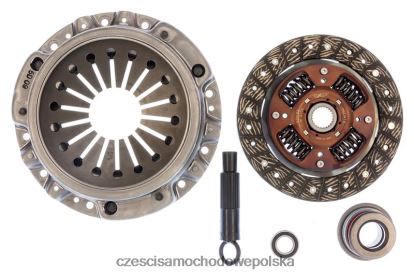 Czesci Samochodowe Hurtownia Białystok - zestawy sprzęgła brg0105 hcc916 hcd916 8824F127 HONDA