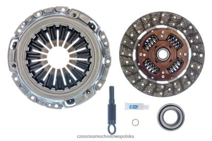 Części Samochodowe Hurtownia Gorlice - zestawy sprzęgła isc506 isd115u brg010 8824F130 ISUZU