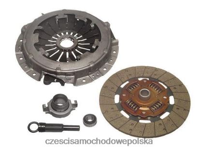 Części Samochodowe Po Vin - zestawy sprzęgła isc589 isd142 brg603 8824F132 ISUZU
