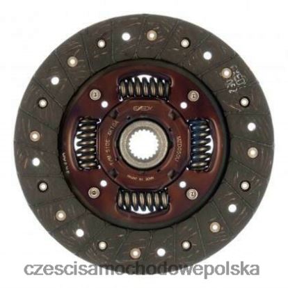 Czesci Samochodowe Hurtownia Białystok - zestawy sprzęgła mzc581 mzd053u brg813 8824F136 MAZDA