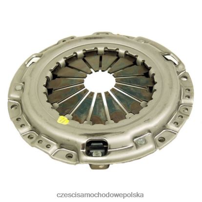 Części Samochodowe Hurtownia Gorlice - zestawy sprzęgła mbc536r mbd010cb6 brg210 8824F247 MITSUBISHI