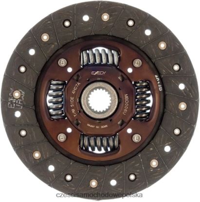 Części Samochodowe Warszawa - zestawy sprzęgła mbc618 mbd088u brg601 8824F151 MITSUBISHI