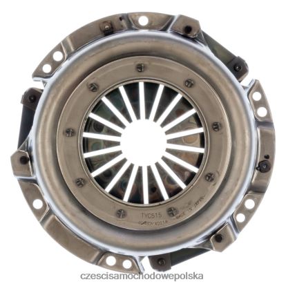 Części Samochodowe Hurtownia Kraków - zestawy sprzęgła tyc515 tyd126u brg005 8824F174 TOYOTA
