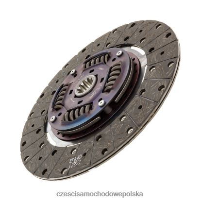 Części Samochodowe Kraków - zestawy sprzęgła tyc518 tyd006 brg046 8824F179 TOYOTA