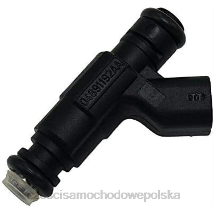 Części Samochodowe Częstochowa - 7r3z9f593aa 0280158117 wtrysk paliwa Z8F6426 FORD