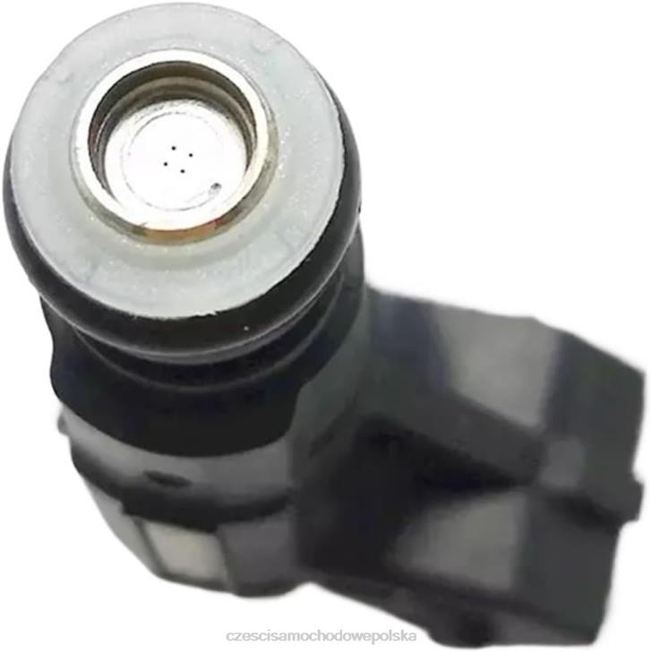 Części Samochodowe Częstochowa - Wtryskiwacz paliwa 0280155925 do forda 1,6l Z8F6668
