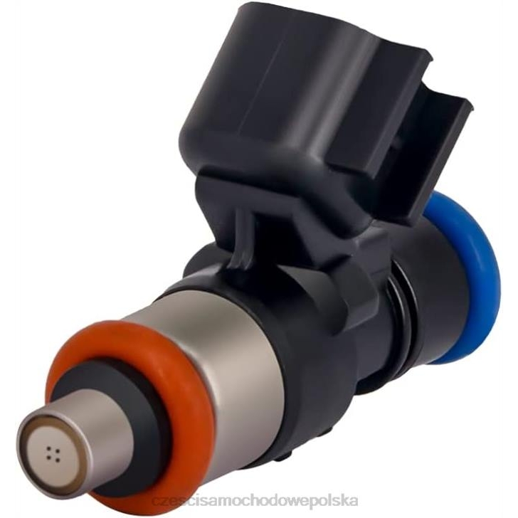 Części Samochodowe Częstochowa - fj1000 0280158091 7t4e-c5a wtrysk paliwa Z8F6415 FORD