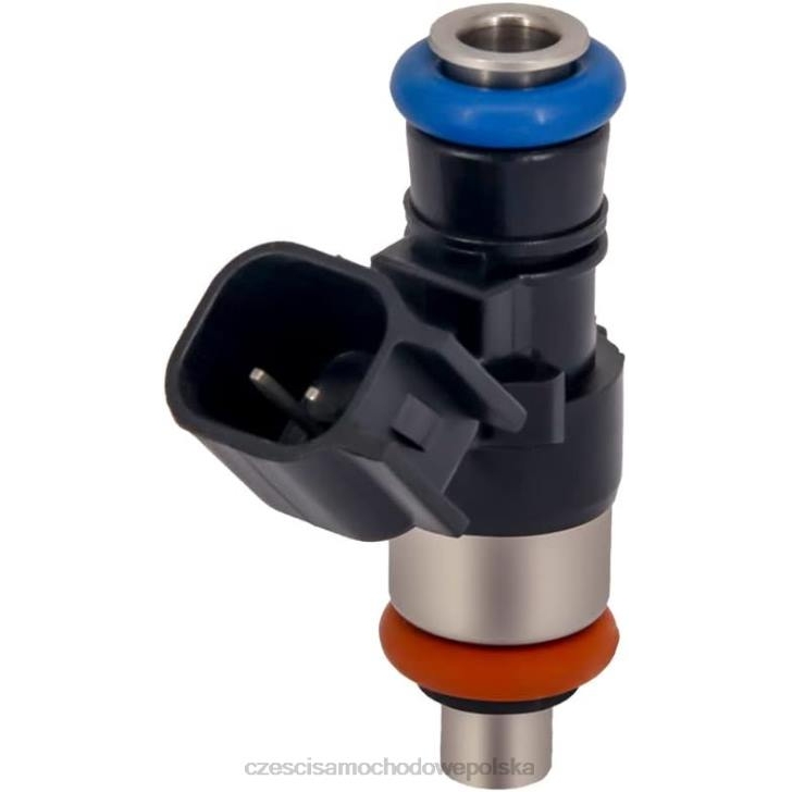Części Samochodowe Częstochowa - fj1000 0280158091 7t4e-c5a wtrysk paliwa Z8F6415 FORD