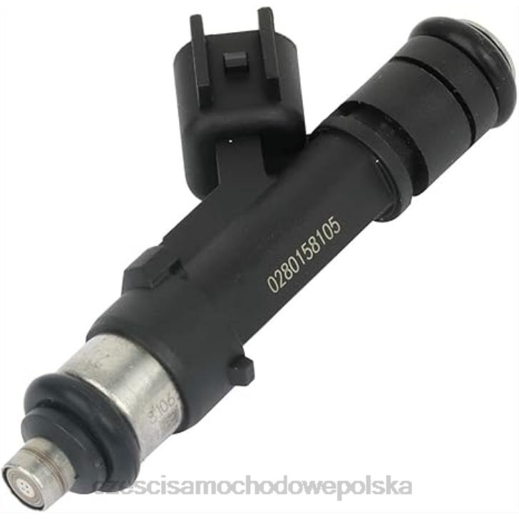 Części Samochodowe Hurtownia Gorlice - 0280158105 Wtrysk paliwa Z8F6411 FORD