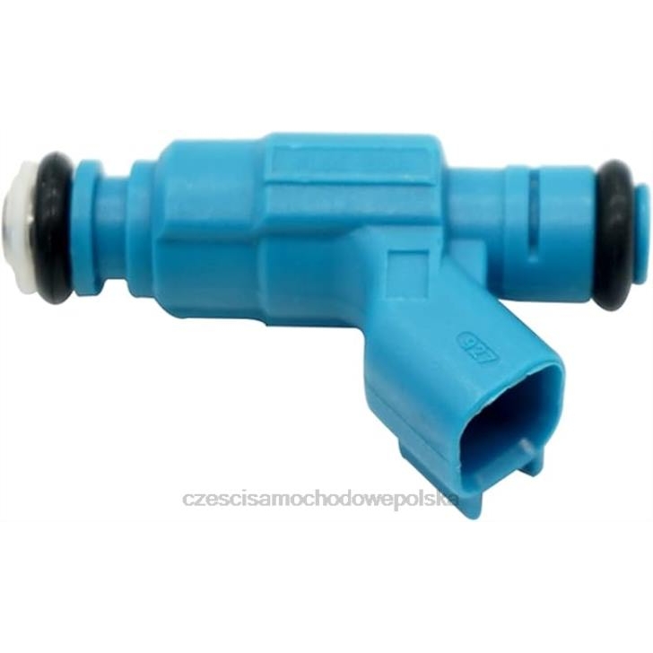 Części Samochodowe Hurtownia Gorlice - fj949 0280156250 4l5e-b5a wtrysk paliwa Z8F6433 FORD