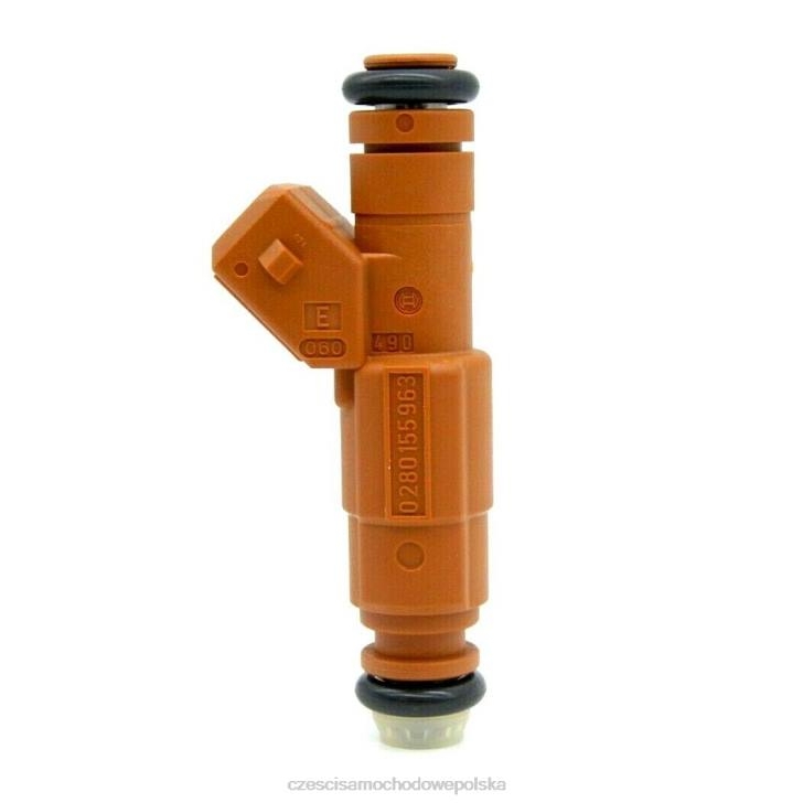 Części Samochodowe Hurtownia Kraków - 0280155963 Wtryskiwacz paliwa do forda 1,8l 2,0l Z8F6674
