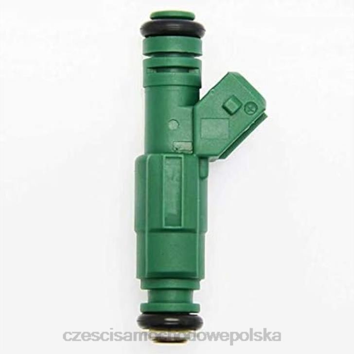 Części Samochodowe Hurtownia Kraków - 0280155968 Wtrysk paliwa Z8F6421 FORD