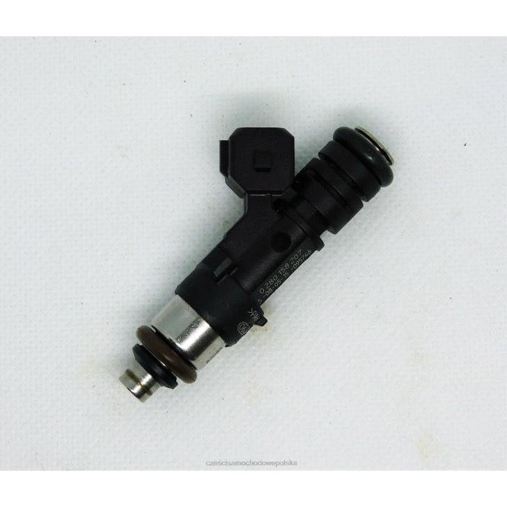 Części Samochodowe Kraków - 0280158207 Wtrysk paliwa Z8F6403 FORD