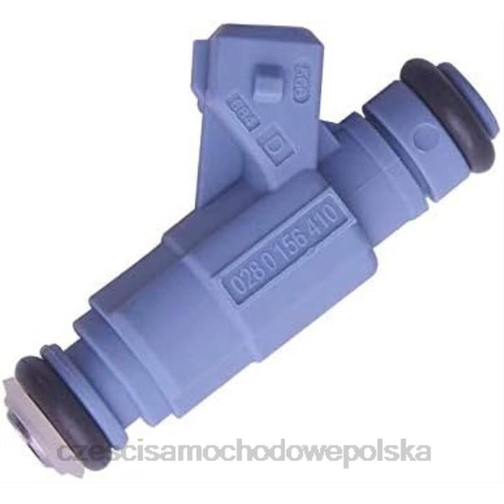 Czesci Samochodowe Hurtownia Białystok - 0280156410 Wtrysk paliwa Z8F6474 FORD