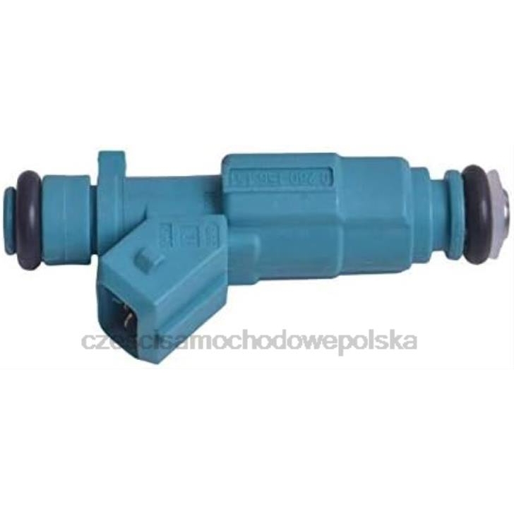 Części Samochodowe Białystok - 0280156151 Wtrysk paliwa Z8F6186 CHEROLET&GM