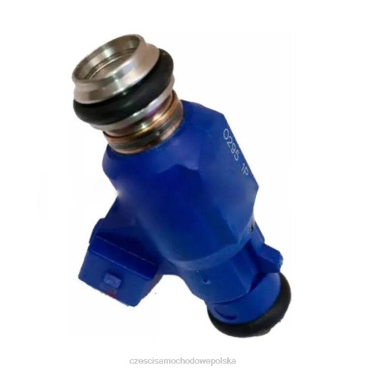 Części Samochodowe Częstochowa - 24578819 Wtryskiwacz paliwa do chevroleta prisma onix 1,0l Z8F6690