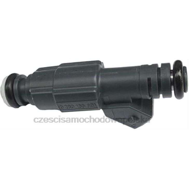 Części Samochodowe Polska - 0280155752 12554271 wtrysk paliwa fj647 Z8F6165 CHEROLET&GM