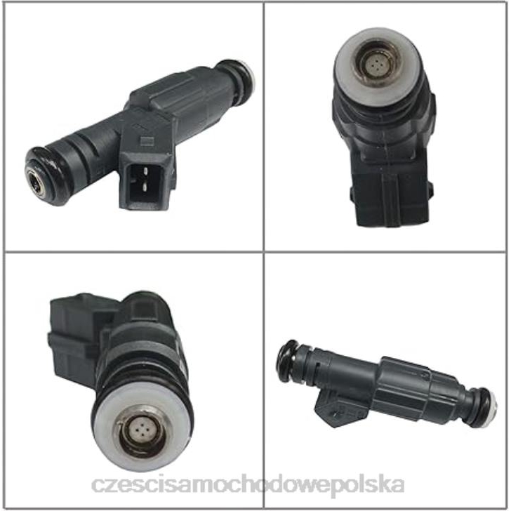 Części Samochodowe Polska - 0280155752 12554271 wtrysk paliwa fj647 Z8F6165 CHEROLET&GM