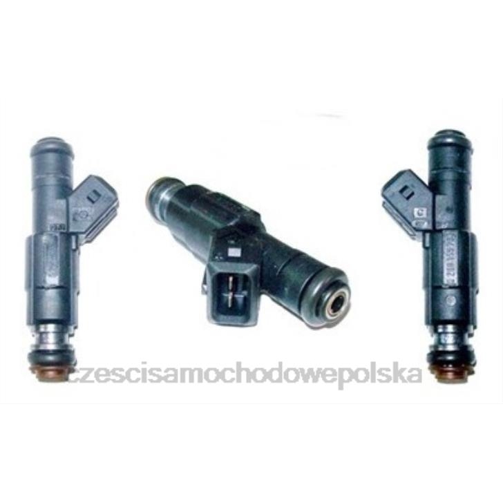 Części Samochodowe Wrocław - 0280155703 Wtrysk paliwa Z8F6163 CHEROLET&GM