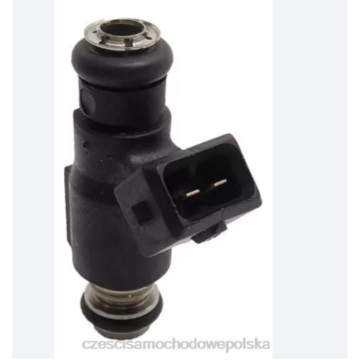 Części Samochodowe Wrocław - 24582663 Wtryskiwacz paliwa do chevroleta spin cobalt stilo 1,8l 8v Z8F6691