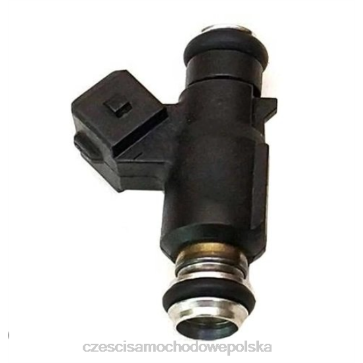 Części Samochodowe Wrocław - 24582663 Wtryskiwacz paliwa do chevroleta spin cobalt stilo 1,8l 8v Z8F6691