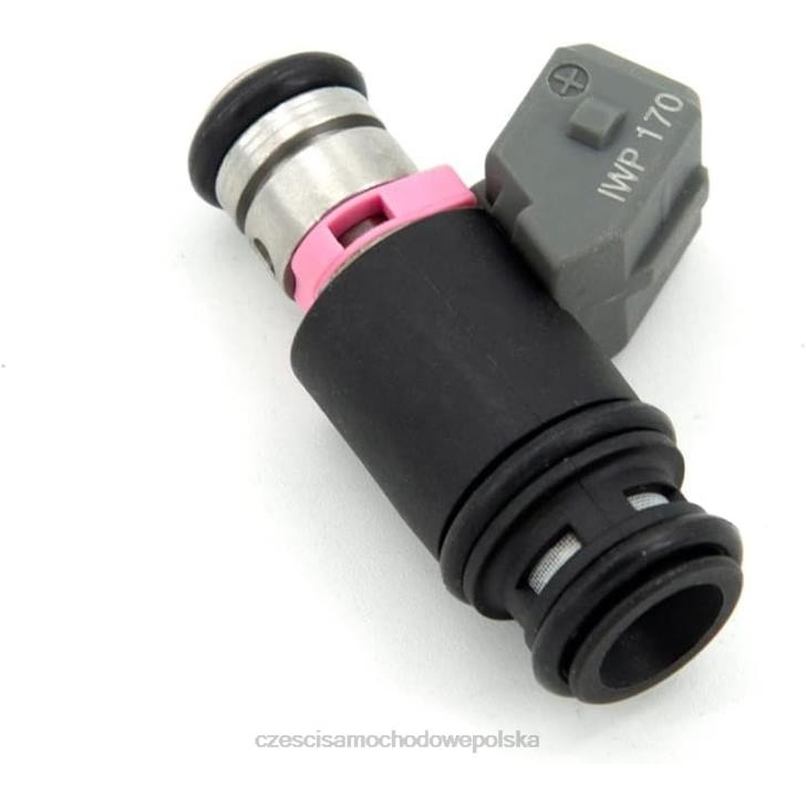 Części Samochodowe Częstochowa - Wtryskiwacz paliwa iwp170 do volkswagena Z8F6712