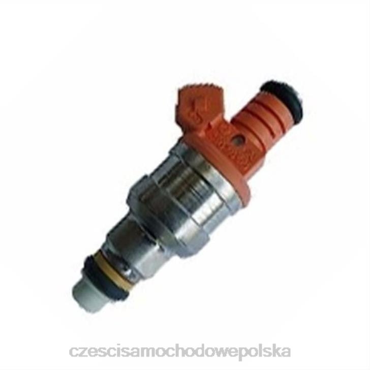 Części Samochodowe Hurtownia Kraków - 0280150981 Wtrysk paliwa Z8F6509 FIAT