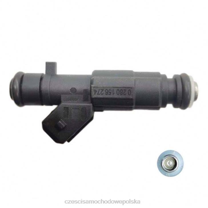 Części Samochodowe Hurtownia Kraków - Wtryskiwacz paliwa 0280156274 do volkswagena Z8F6718