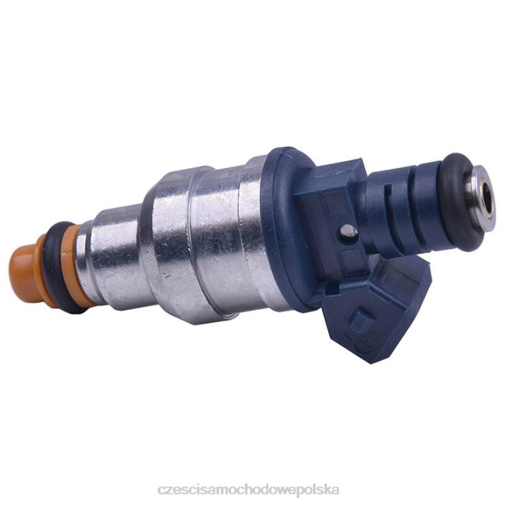 Części Samochodowe Hurtownia Sosnowiec - Wtryskiwacz paliwa 0280150553 do volkswagena Z8F6717