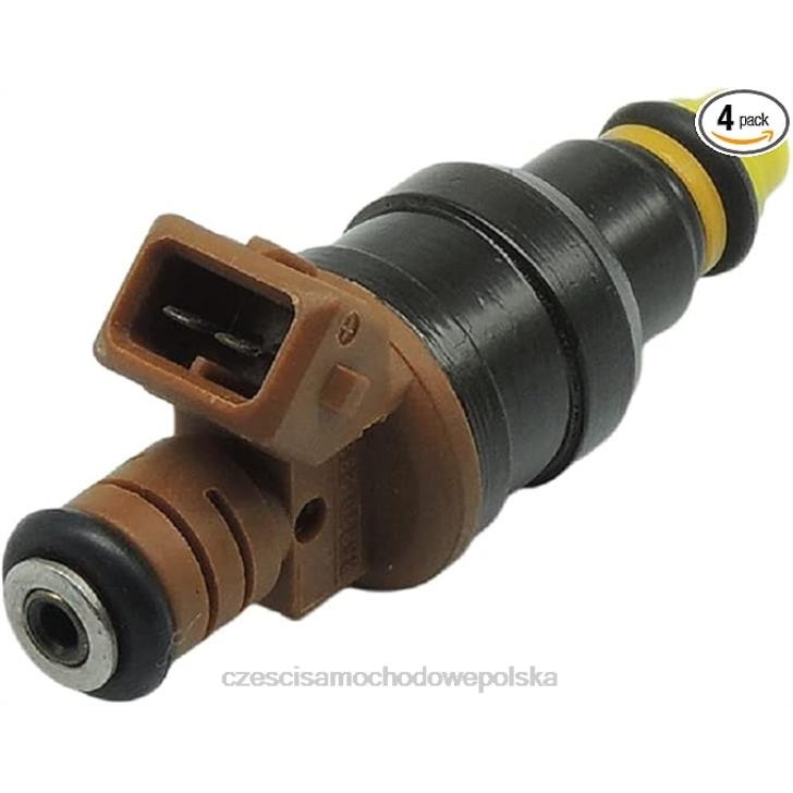 Części Samochodowe Częstochowa - 3531023210 Wtrysk paliwa Z8F6107 HYUNDAI KIA