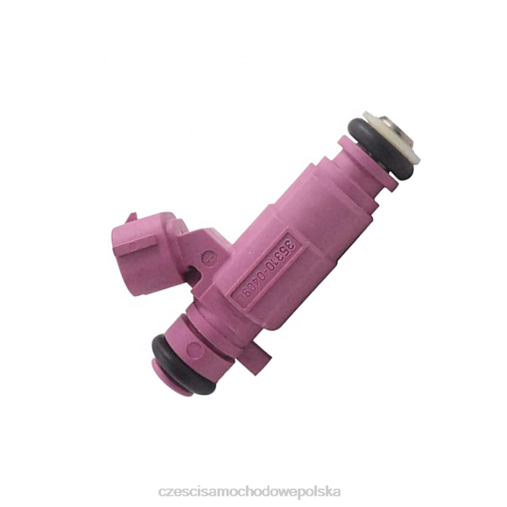 Części Samochodowe Hurtownia Gorlice - Wtryskiwacz paliwa 35310-04090 do hyundai/kia Z8F6697