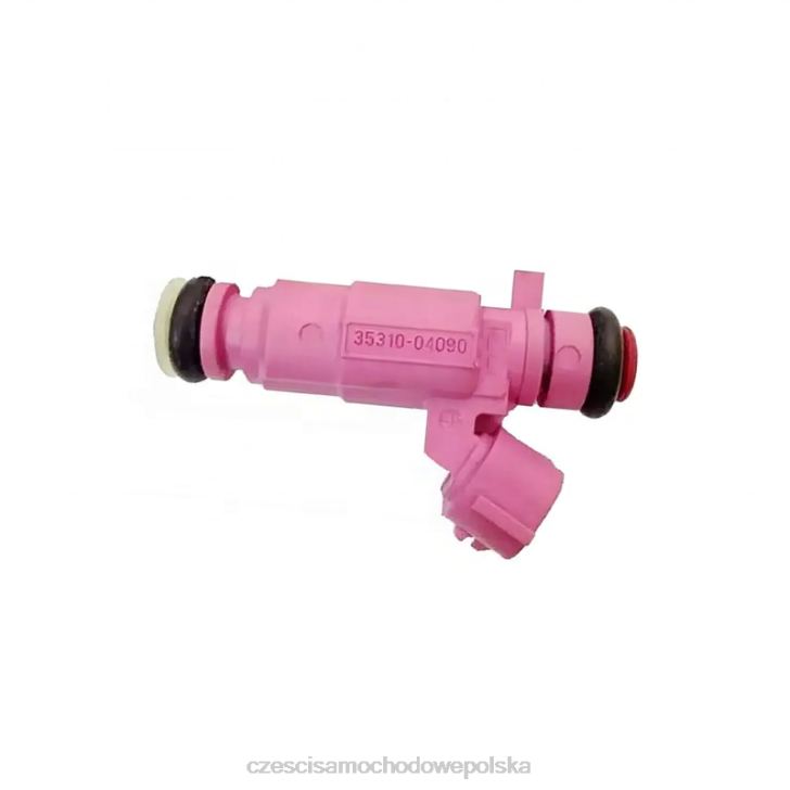 Części Samochodowe Hurtownia Gorlice - Wtryskiwacz paliwa 35310-04090 do hyundai/kia Z8F6697
