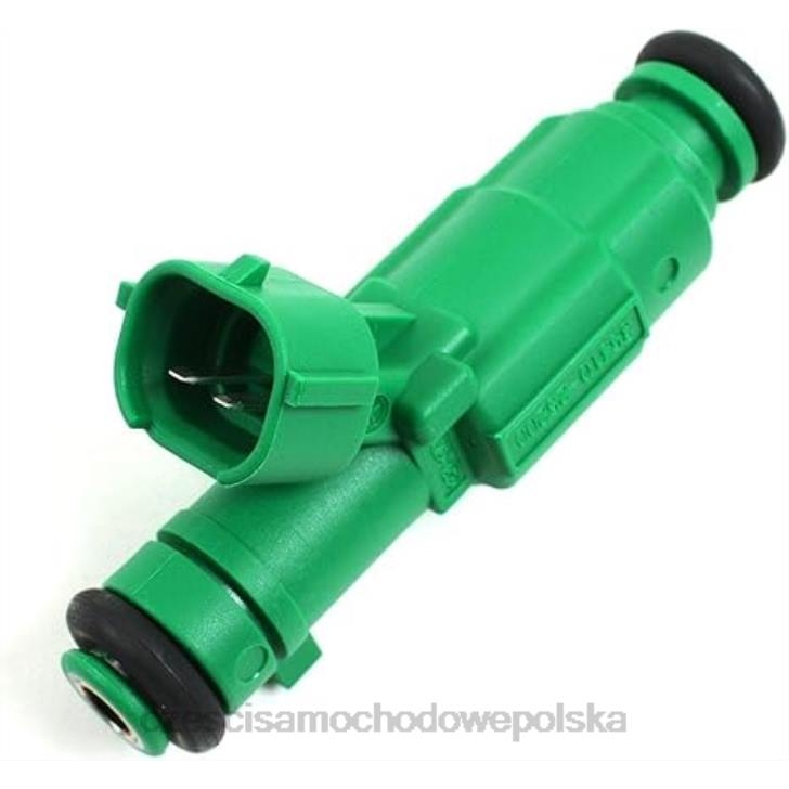 Części Samochodowe Hurtownia Kraków - Wtrysk paliwa 35310-25200 Z8F6102 HYUNDAI KIA