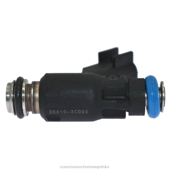Części Samochodowe Hurtownia Sosnowiec - Wtryskiwacz paliwa 35310-3c000 do hyundai/kia Z8F6695