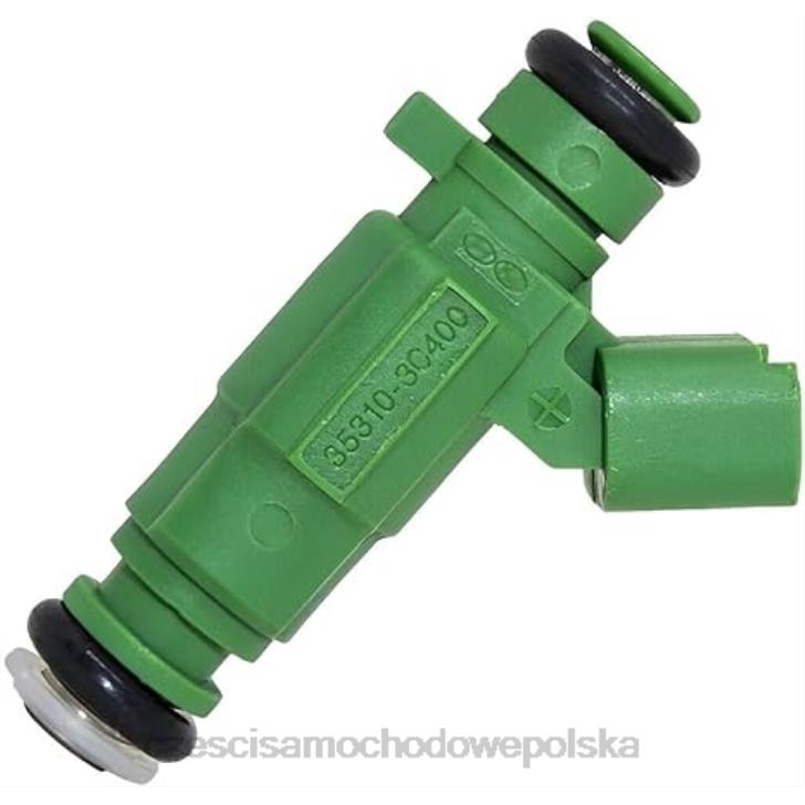 Części Samochodowe Polska - Wtrysk paliwa 35310-3c400 Z8F6110 HYUNDAI KIA
