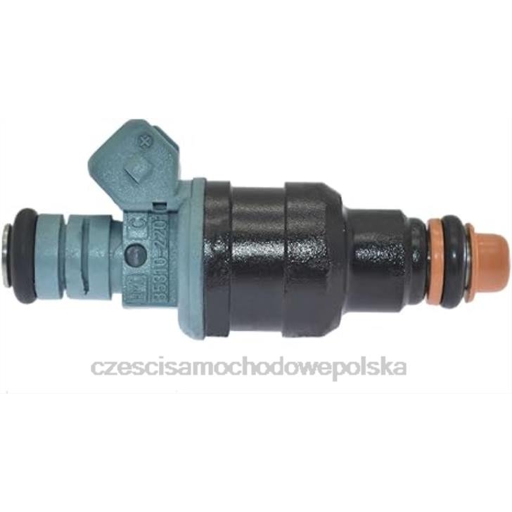 Części Samochodowe Wrocław - Wtrysk paliwa 35310-22010 Z8F6108 HYUNDAI KIA