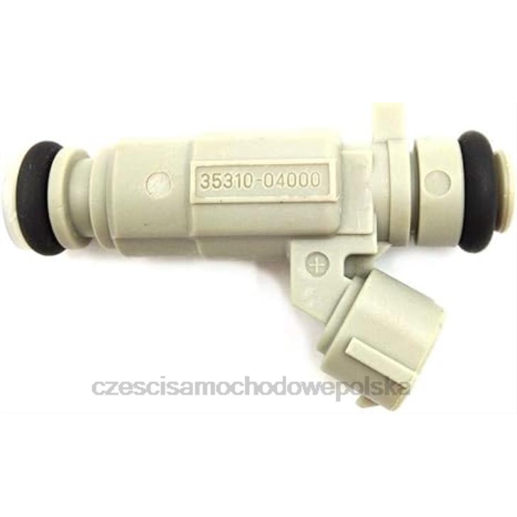 Czesci Samochodowe Hurtownia Białystok - Wtrysk paliwa 35310-04000 Z8F689 HYUNDAI KIA