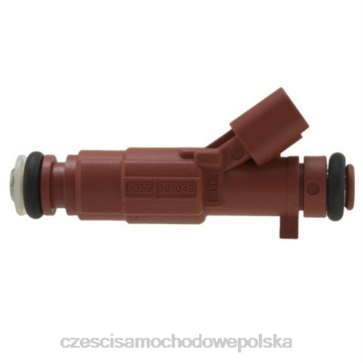 Czesci Samochodowe Hurtownia Białystok - Wtrysk paliwa 35310-2e000 Z8F6111 HYUNDAI KIA