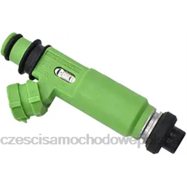 Części Samochodowe Hurtownia Gorlice - md332733 195500-3170 wtrysk paliwa Z8F6565 MITSUBISHI HONDA