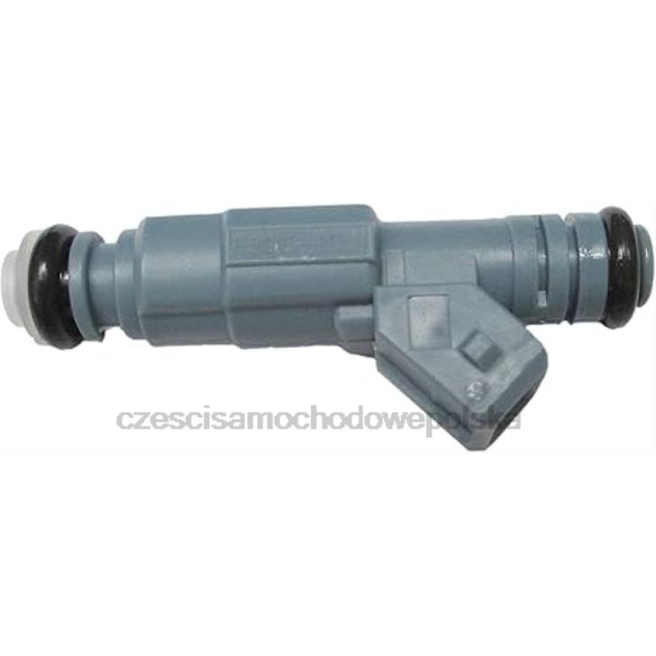 Części Samochodowe Hurtownia Sosnowiec - 0280157117 Wtrysk paliwa Z8F6585 NISSAN