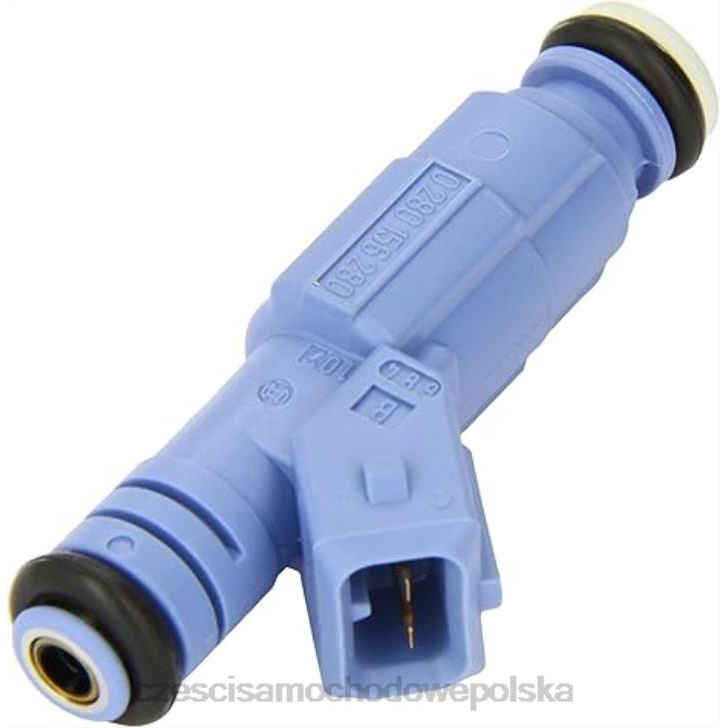 Części Samochodowe Białystok - 0280156280 Wtrysk paliwa Z8F6252 OPEL